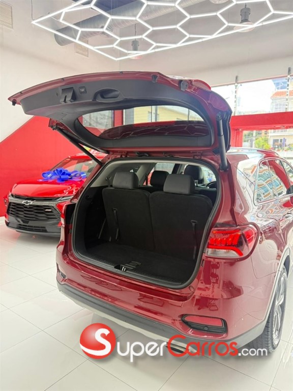 2019 Kia Sorento EX — foto 6 / 12