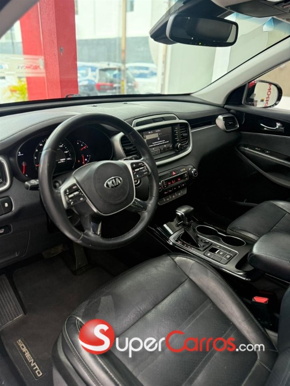 2019 Kia Sorento EX — foto 7 / 12