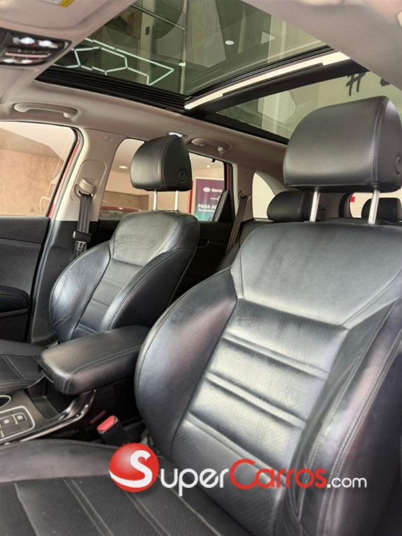 2019 Kia Sorento EX — foto 9 / 12