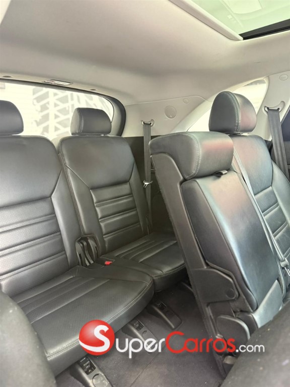 2019 Kia Sorento EX — foto 12 / 12