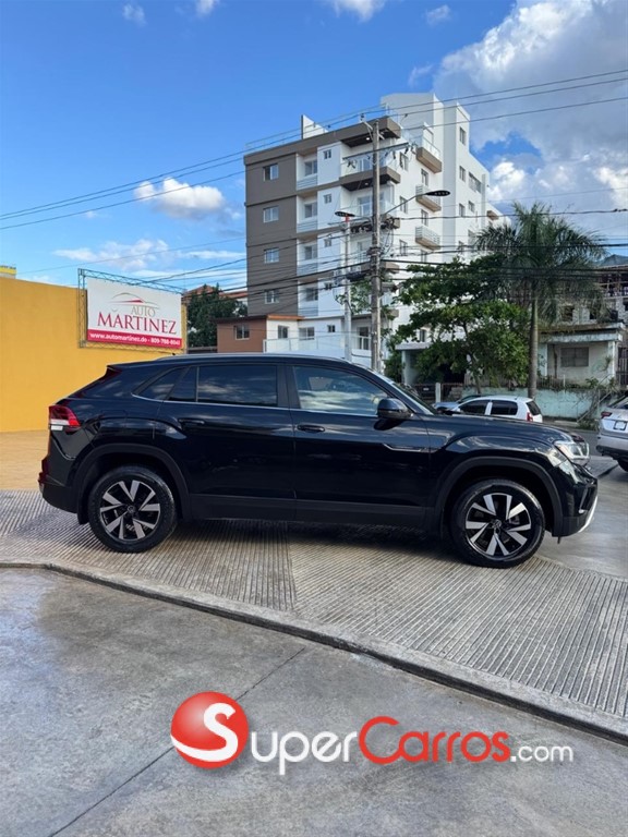 2022 Volkswagen Atlas — foto 6 / 10