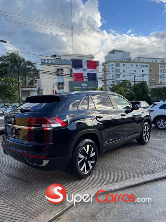 2022 Volkswagen Atlas — foto 9 / 10