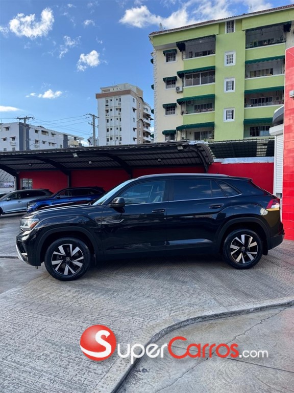 2022 Volkswagen Atlas — foto 10 / 10