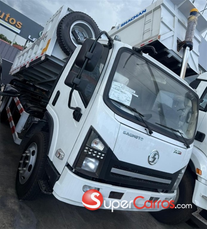 2025 Sagmoto Xs3