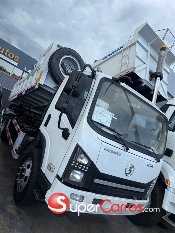 2025 Sagmoto Xs3 — foto 5 / 7