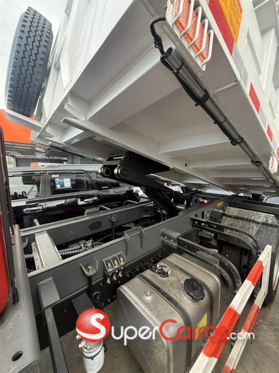 2025 Sagmoto Xs3 — foto 6 / 7