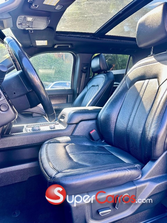 2021 Ford Expedition Limited Max — foto 6 / 8