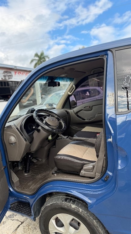 2022 Hyundai Porter II — foto 5 / 8