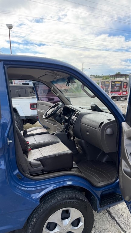2022 Hyundai Porter II — foto 6 / 8