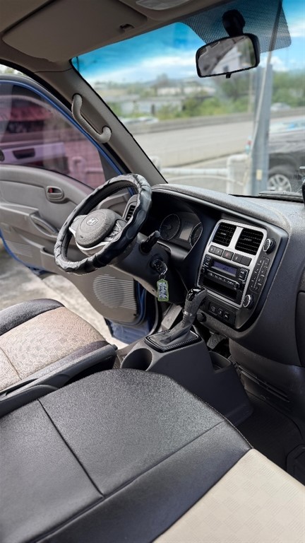 2022 Hyundai Porter II — foto 7 / 8
