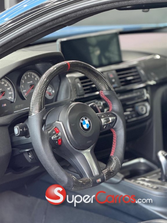 2015 BMW M 4 CSL Edición Limitada — foto 4 / 9