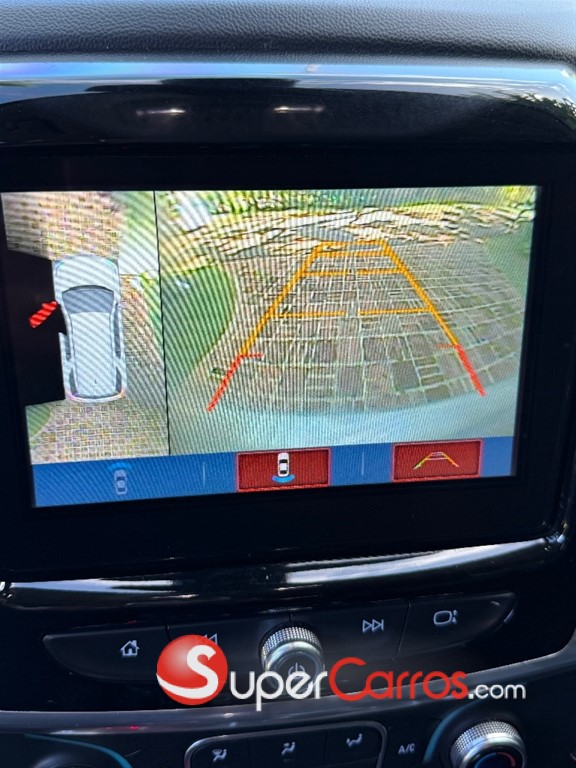 2019 Chevrolet Traverse LT — foto 3 / 11
