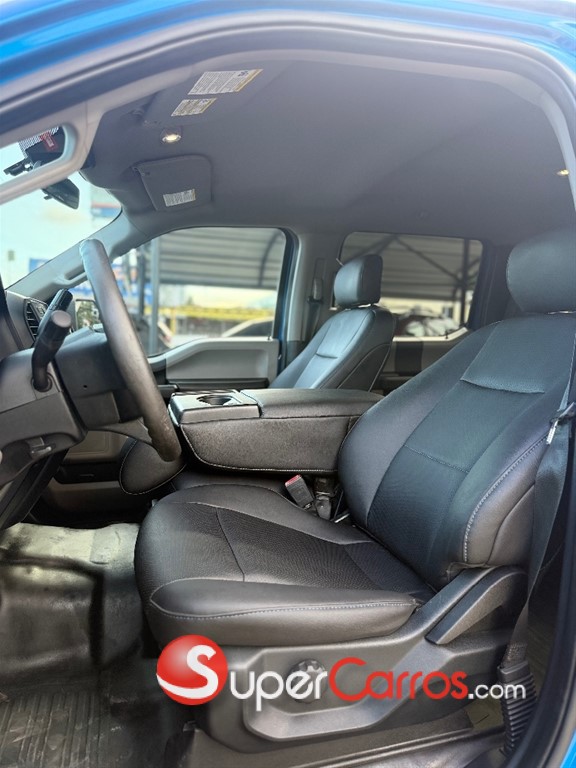 2020 Ford F 150 STX — foto 7 / 8
