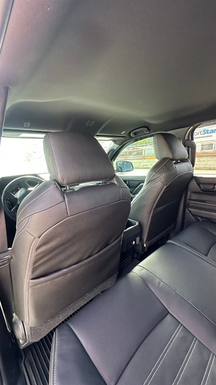2025 Toyota Tacoma TRD SPORT — foto 6 / 10