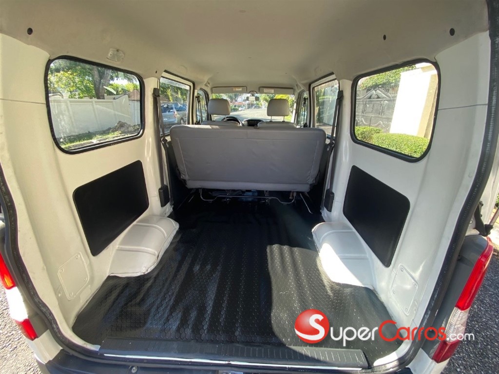 2019 Toyota Town-Ace — foto 5 / 12