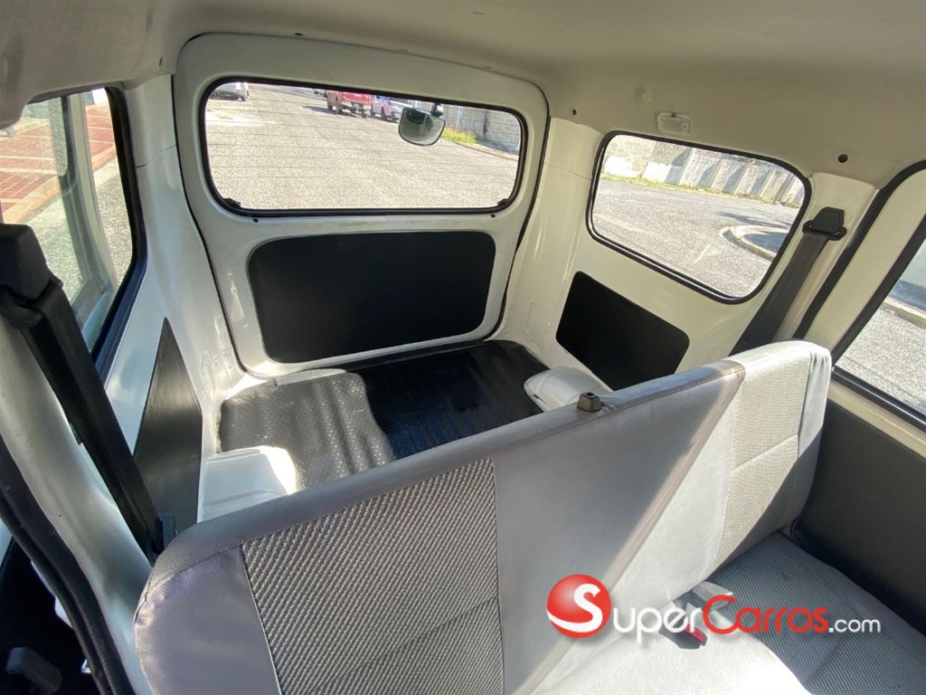 2019 Toyota Town-Ace — foto 6 / 12
