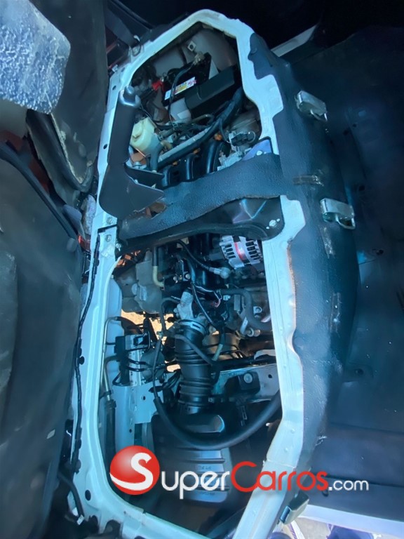 2019 Toyota Town-Ace — foto 11 / 12