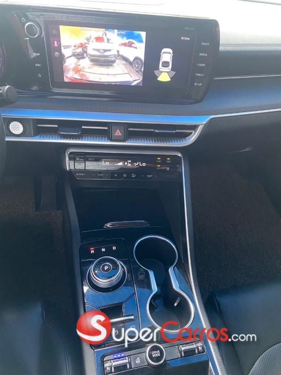 2022 Kia K-5 — foto 8 / 12