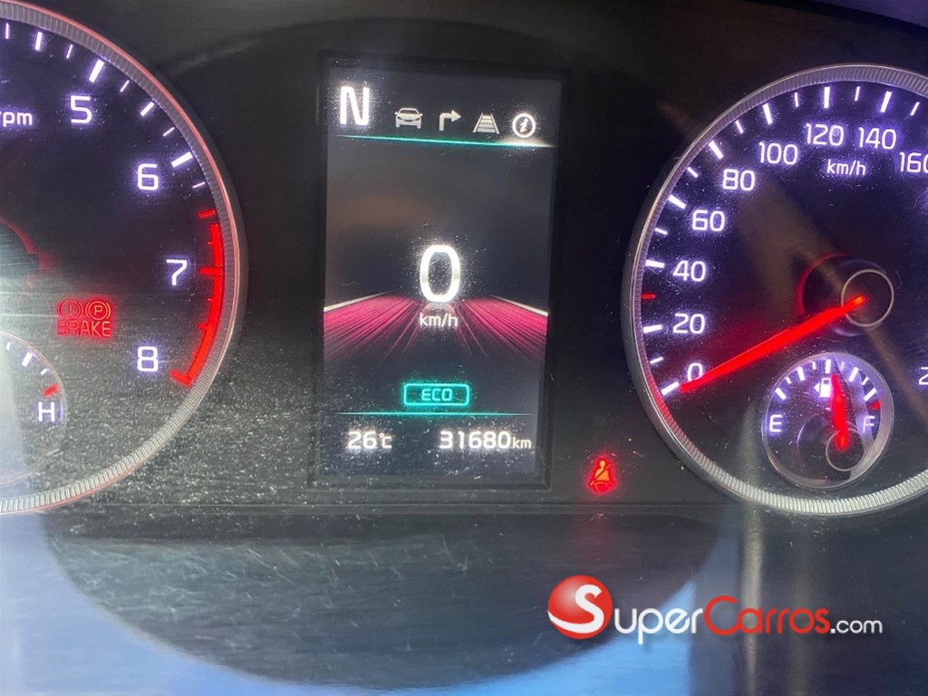 2022 Kia K-5 — foto 9 / 12