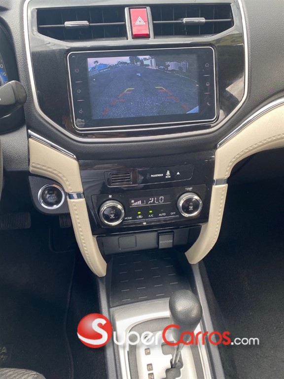 2024 Toyota Rush — foto 5 / 12