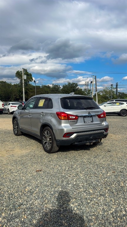 2019 Mitsubishi Motors Outlander — foto 4 / 7
