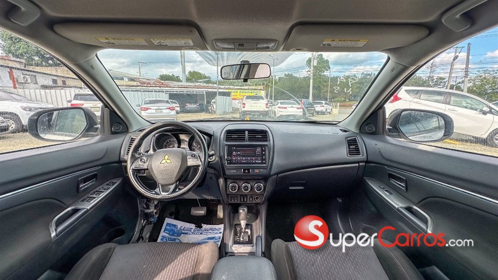 2019 Mitsubishi Motors Outlander — foto 5 / 7