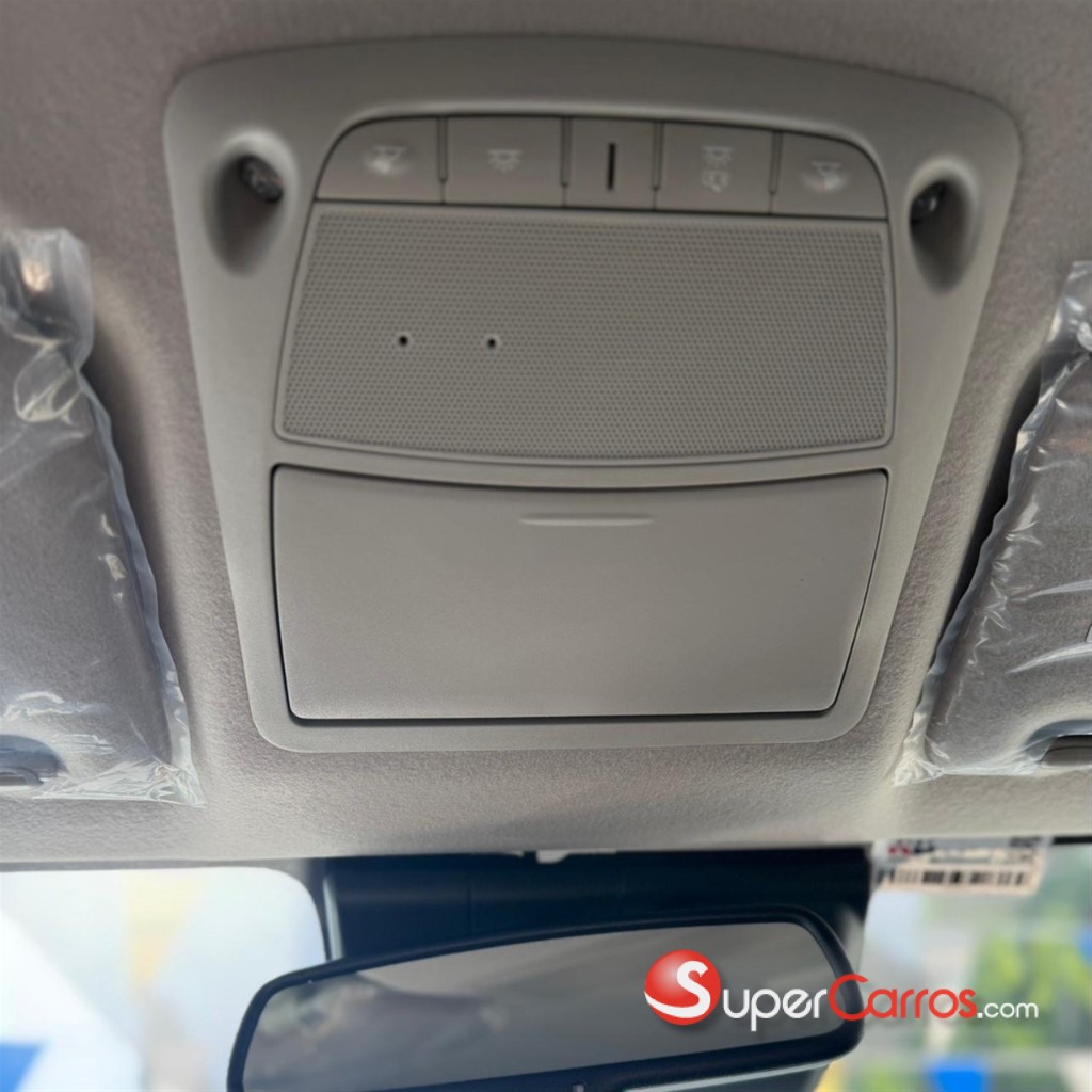 2026 Nissan Frontier LE — foto 9 / 11