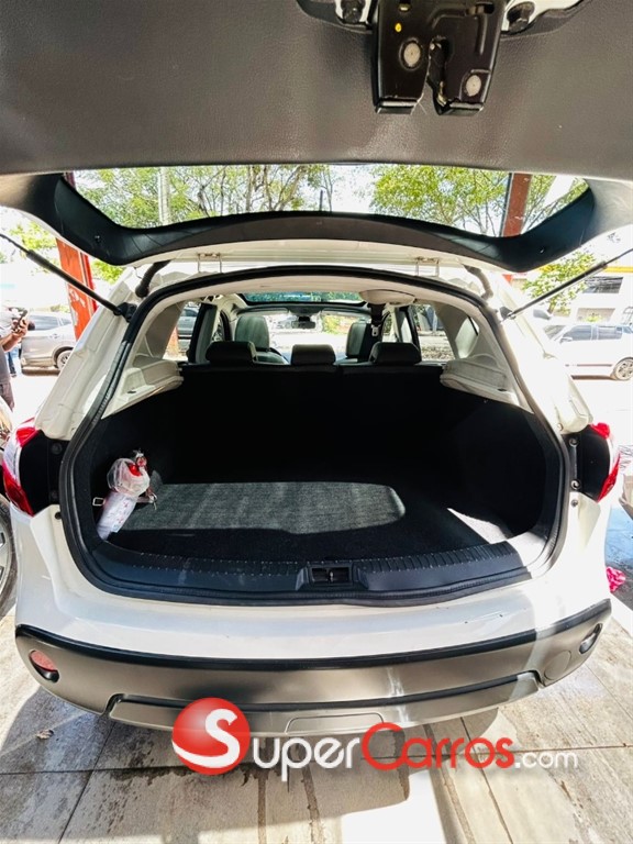 2014 Nissan Qashqai — foto 9 / 11