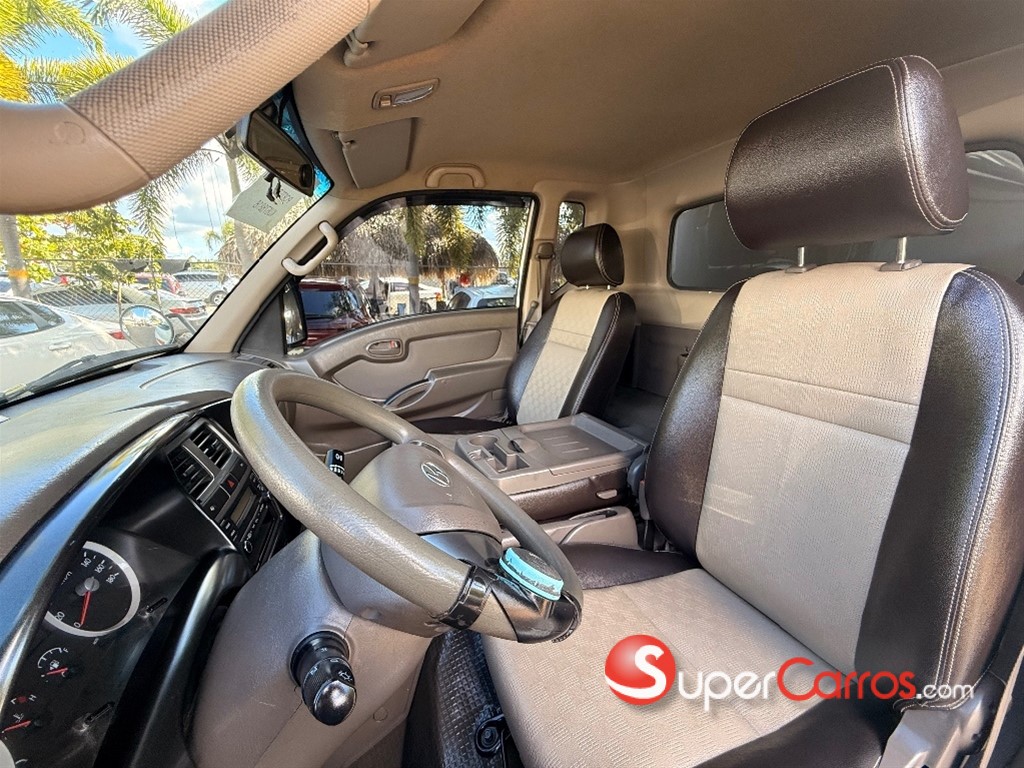 2019 Hyundai Porter II Thermo King — foto 4 / 12