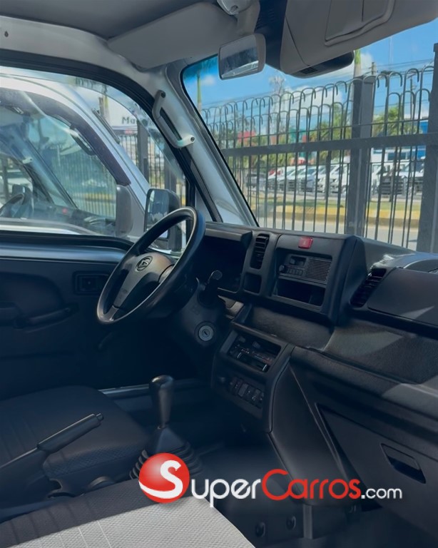2019 Daihatsu Hijet — foto 5 / 6