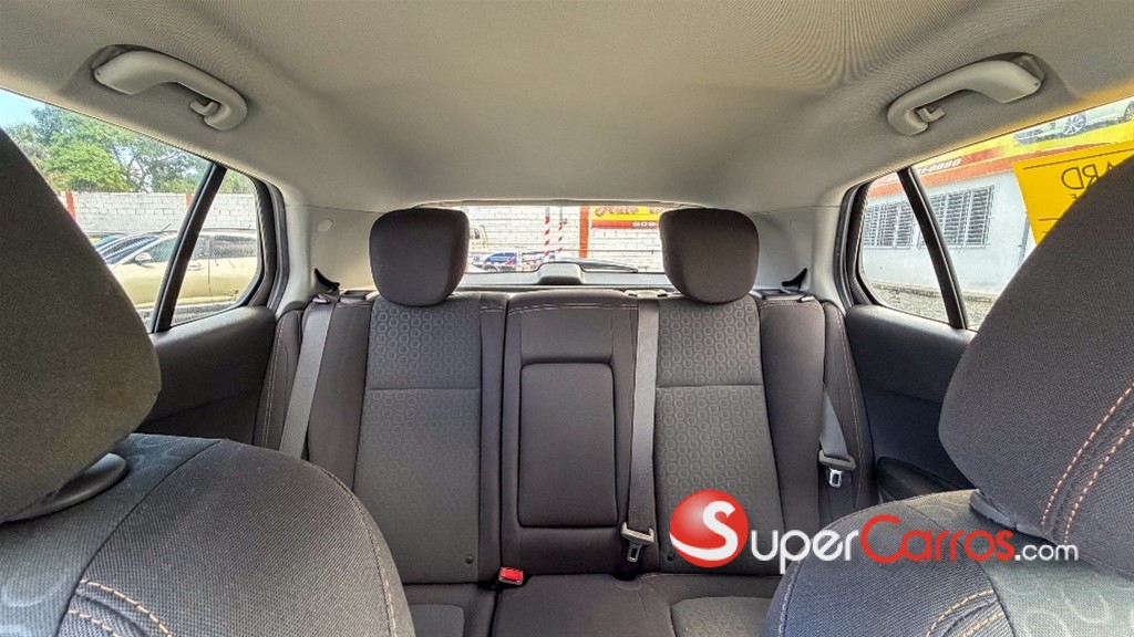 2020 Chevrolet Trax LT — foto 7 / 10