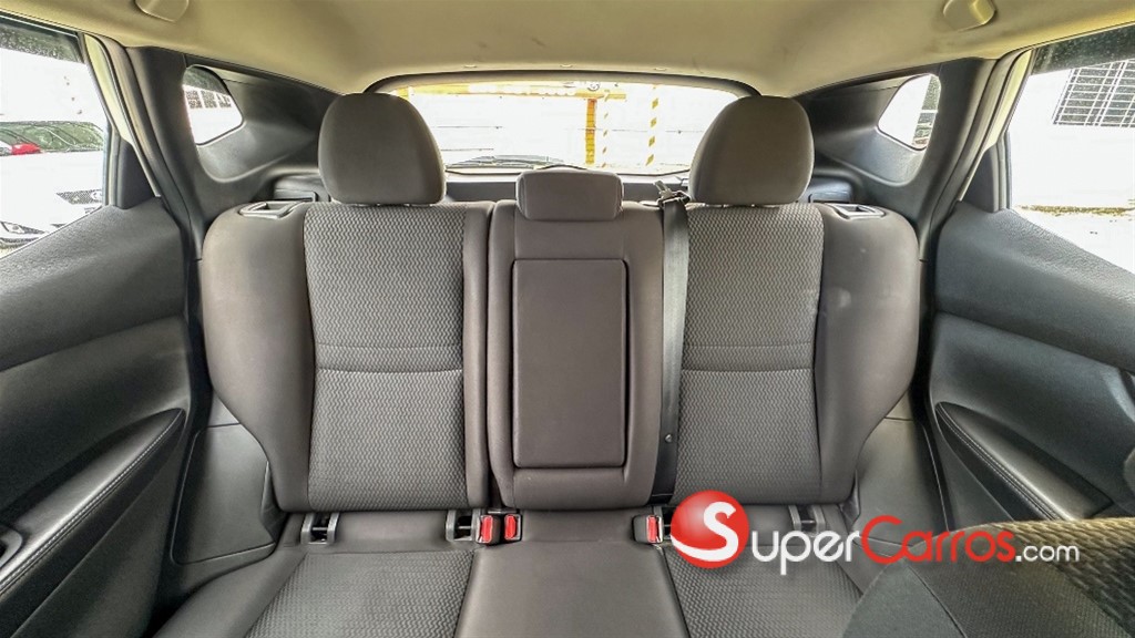 2020 Nissan Rogue Sport — foto 5 / 8