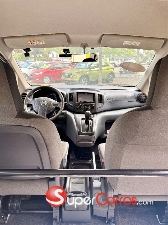 2019 Nissan NV 200 — foto 5 / 10
