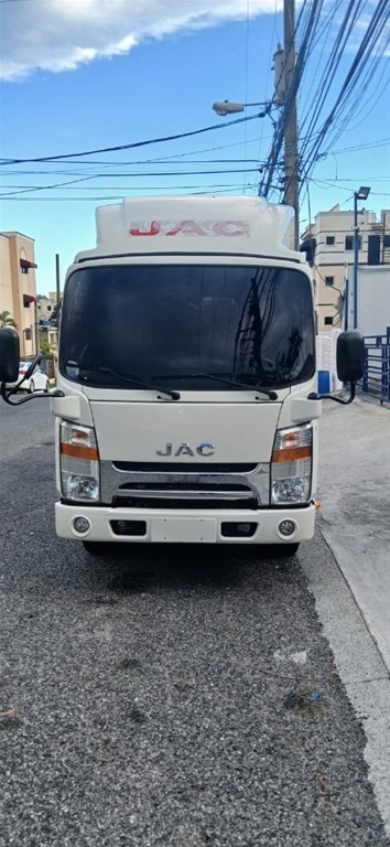 2021 Jac Cama 10 Pies
