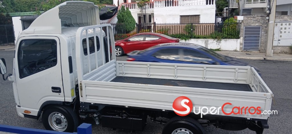 2021 Jac Cama 10 Pies — foto 2 / 12