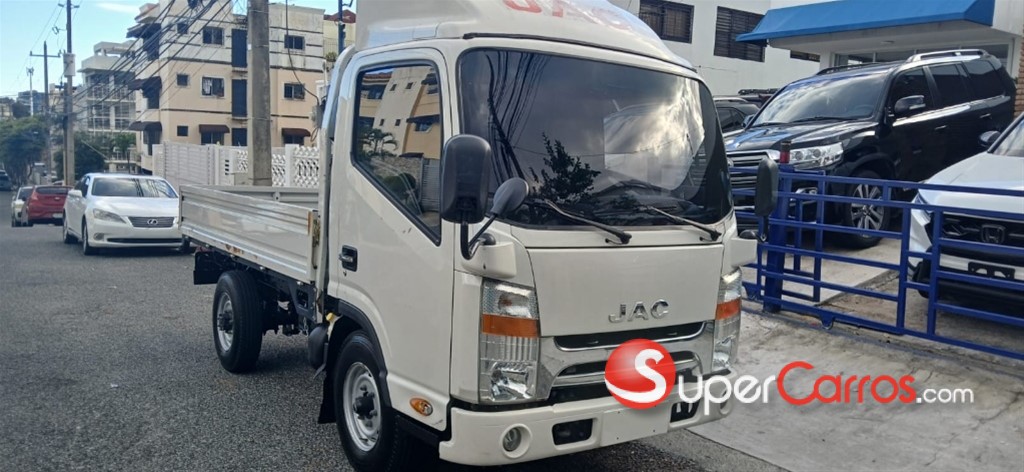 2021 Jac Cama 10 Pies — foto 3 / 12