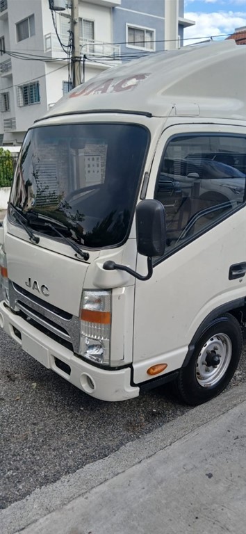 2021 Jac Cama 10 Pies — foto 4 / 12