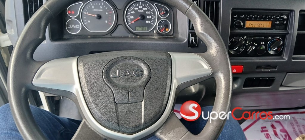 2021 Jac Cama 10 Pies — foto 5 / 12