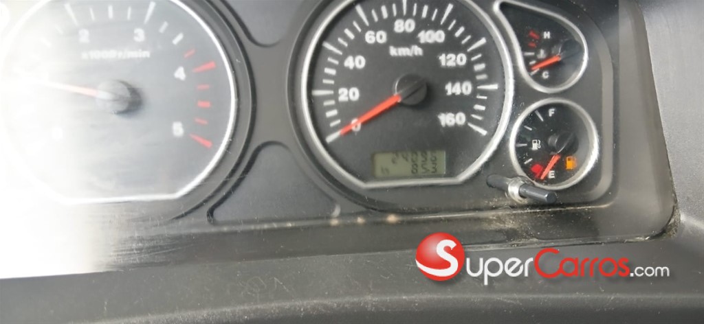 2021 Jac Cama 10 Pies — foto 6 / 12