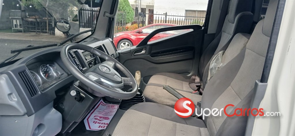 2021 Jac Cama 10 Pies — foto 8 / 12