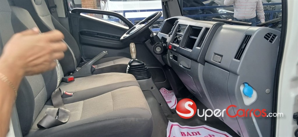 2021 Jac Cama 10 Pies — foto 9 / 12