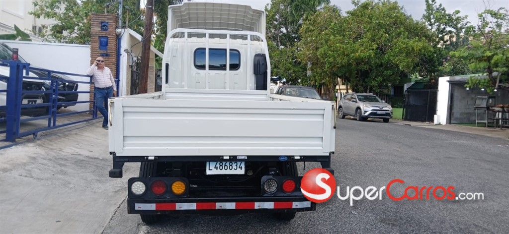 2021 Jac Cama 10 Pies — foto 11 / 12