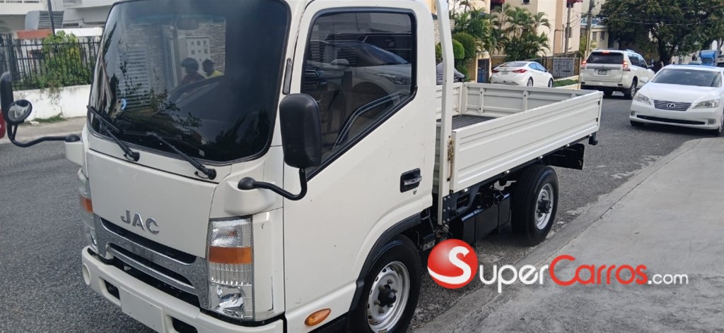 2021 Jac Cama 10 Pies — foto 12 / 12