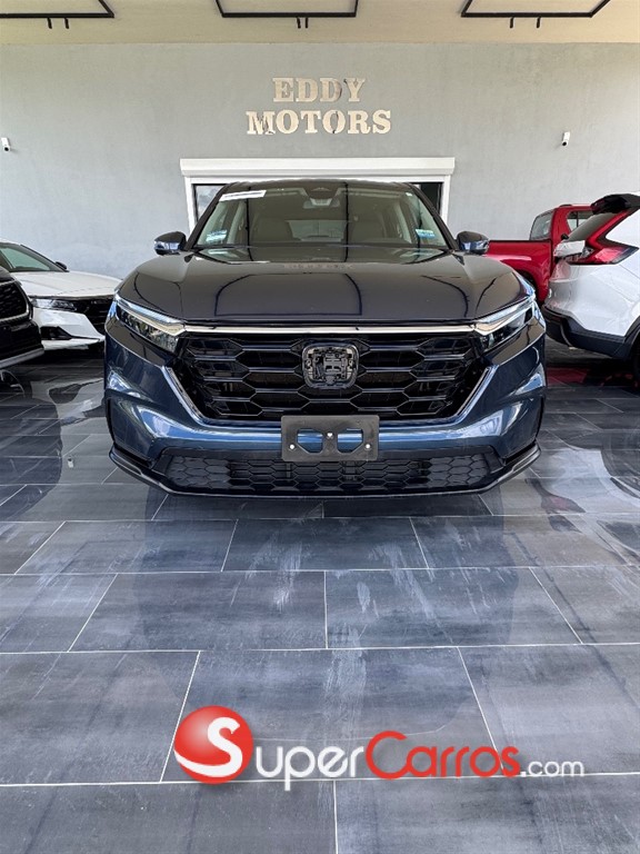2023 Honda CR-V EX