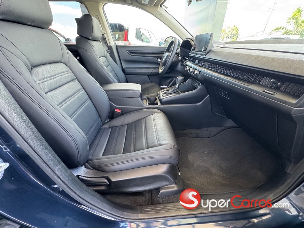 2023 Honda CR-V EX — foto 10 / 12