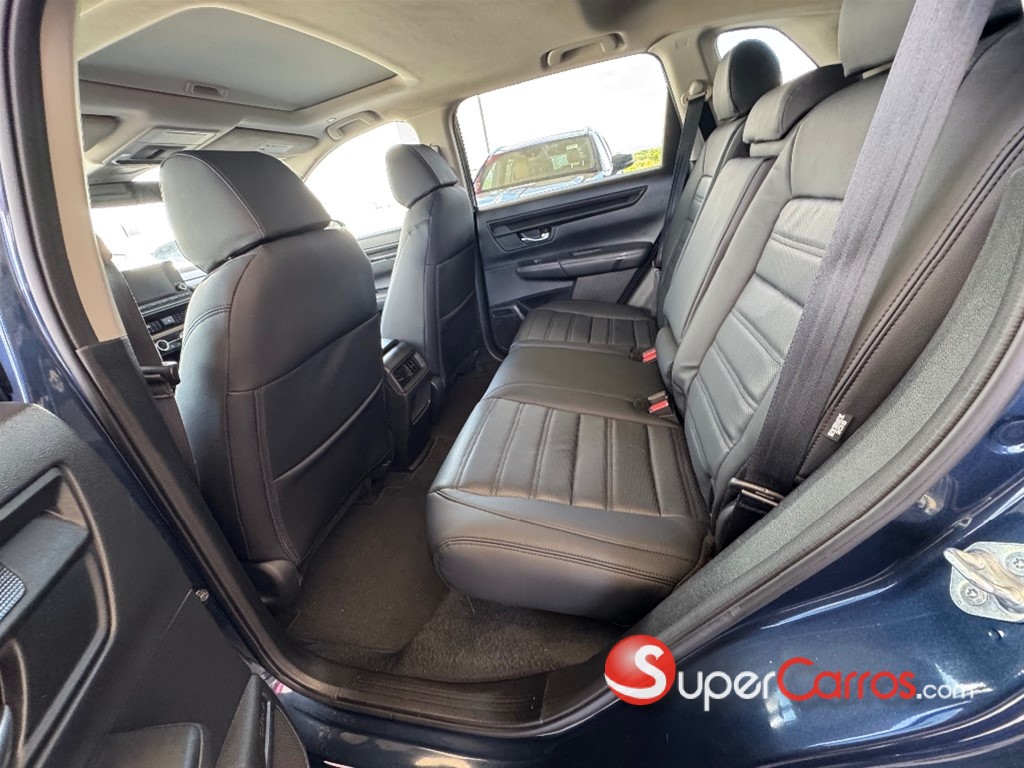 2023 Honda CR-V EX — foto 12 / 12