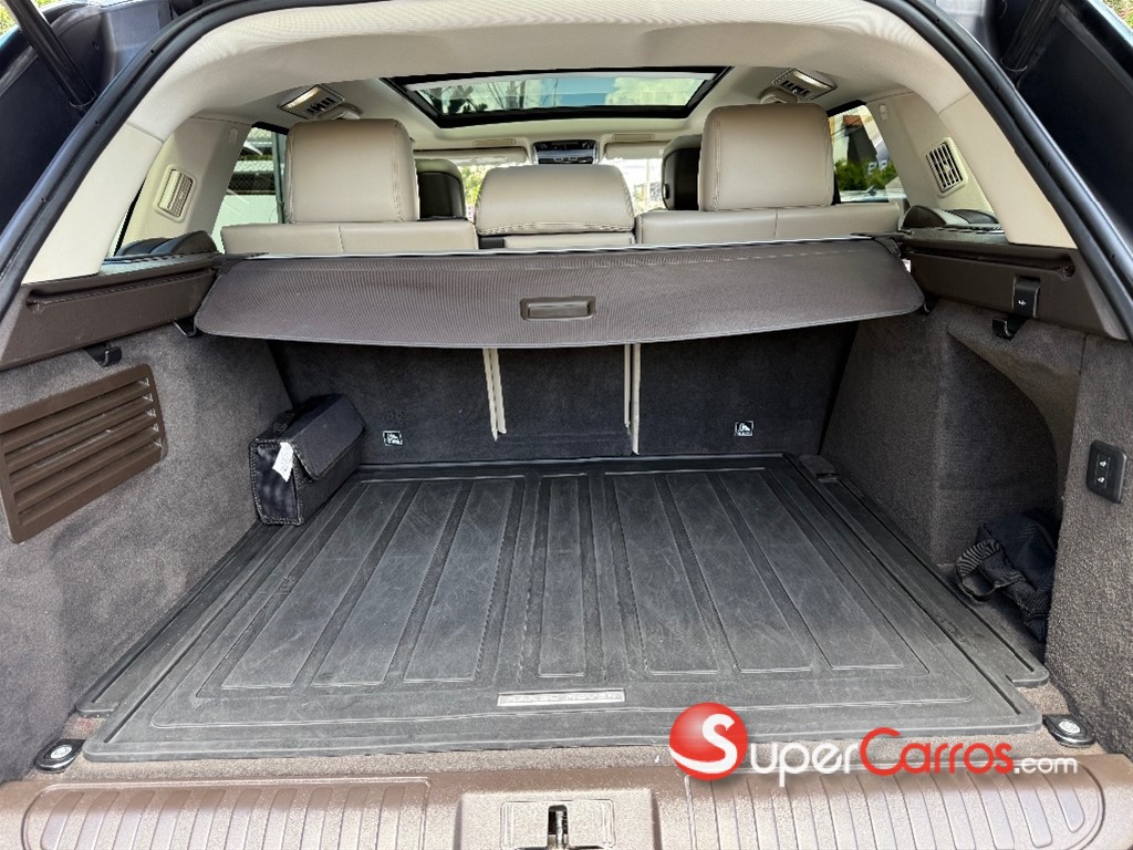 2021 Land Rover Range Rover Sport — foto 7 / 9
