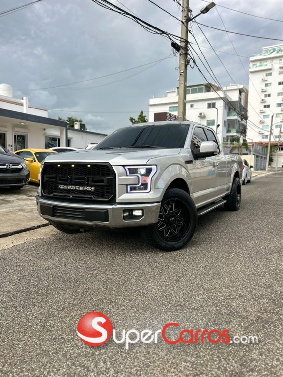 2015 Ford E-150