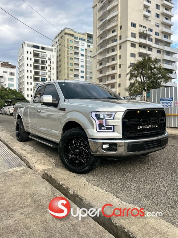 2015 Ford E-150 — foto 3 / 12