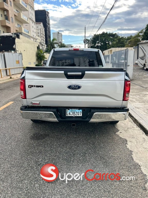 2015 Ford E-150 — foto 5 / 12